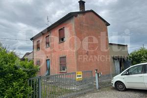 Casa Indipendente Cotignola [Cod. rif 3317242VRG]