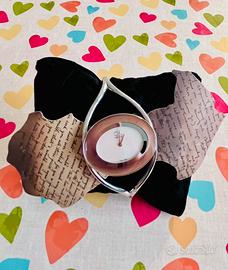 Orologio calvin klein