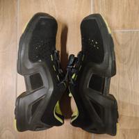 Scarpe antinfortunistiche S1P Uvex taglia 37