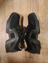 Scarpe antinfortunistiche S1P Uvex taglia 37