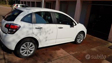 Citroen C3 1.2 benzina 
