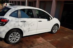 Citroen C3 1.2 benzina 