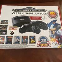 Sega Megadrive Classic