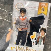 Harry Potter Action Figure