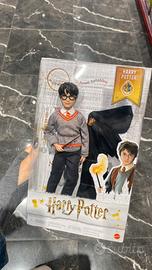 Harry Potter Action Figure