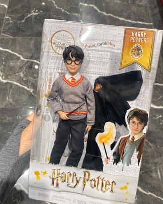 Harry Potter Action Figure