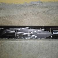 Barre Portatutto Thule WingBar 969 – 127 cm – Allu