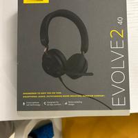 Jabra Evolve 2 40