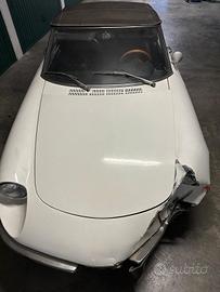 Duetto 1300