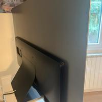 Televisione Samsung OLED 4K 55”