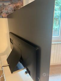 Televisione Samsung OLED 4K 55”