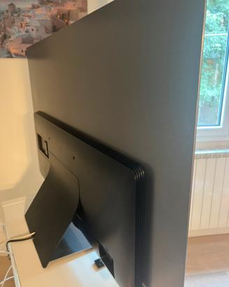 Televisione Samsung OLED 4K 55”