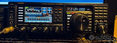 Yaesu FTdx 3000