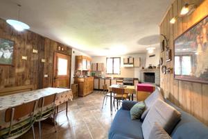 Rustico / Casale di 120 m² con 4 locali a Grosotto