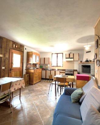 Rustico / Casale di 120 m² con 4 locali a Grosotto