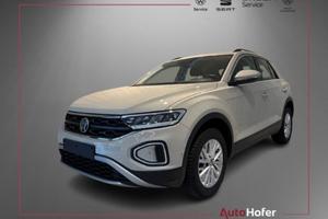 VOLKSWAGEN T-Roc 1.5 TSI DSG Life GANCIO Navi DAB+
