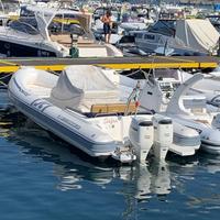 Joker Boat Clubman 26