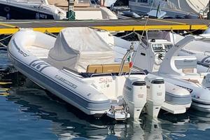 Joker Boat Clubman 26