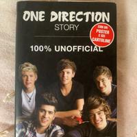 Libro one direction