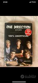 Libro one direction