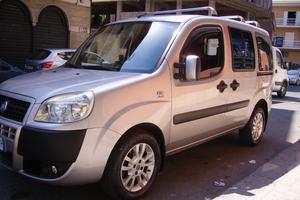 Fiat Doblo 1.3MLJT A-F-F-A-R-O-N-E CHIAMA