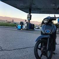 scooter scarabeo 50 2t