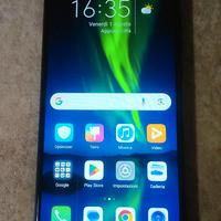 Honor View 10 Lite (128 Gb) - Dual sim