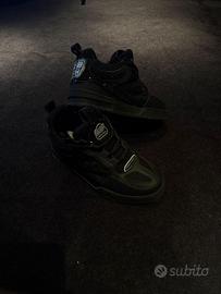 Scarpe skate
