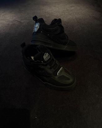 Scarpe skate