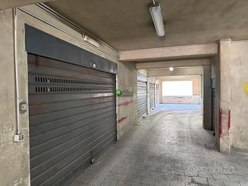 Garage Via Enrico Fermi CATANIA