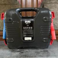 AVVIATORE PORTATILE 12V