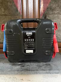 AVVIATORE PORTATILE 12V