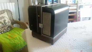 Video proiettore EIKI a Pellicola 16mm.