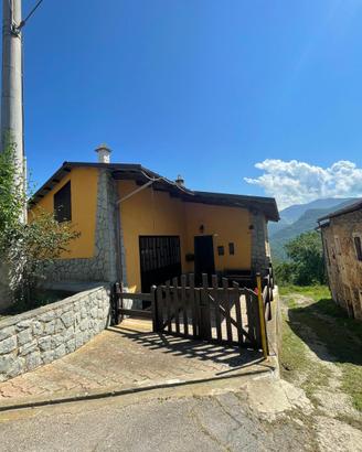 Il Rifugio di Erika