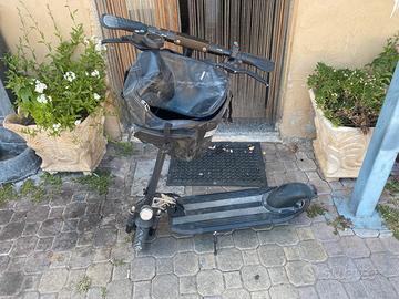 Monopattino elettrico