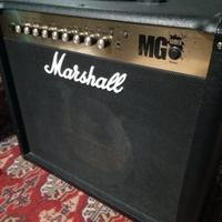 Marshall 100W MG100FX Amplificatore Chitarra