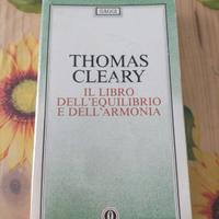 Il Libro Dell'equilibrio e Dell'Armonia - T. C