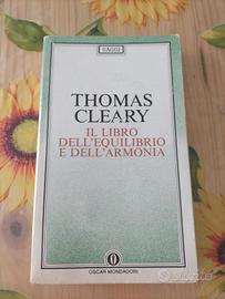 Il Libro Dell'equilibrio e Dell'Armonia - T. C