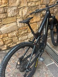 ebike scott patron 920