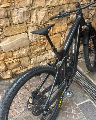 ebike scott patron 920