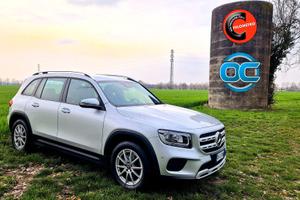 Mercedes GLB perfetta