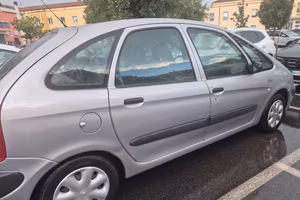 Xsara Picasso 1.8  benzina