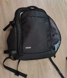 Zaino da viaggio Lekespring 40x20x25