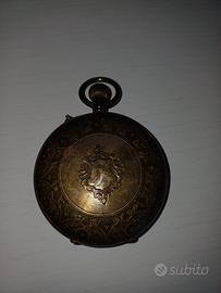 antico orologio da tasca