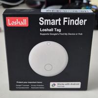 Android Smart Tag