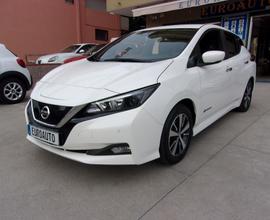 Nissan Leaf Tekna 40 KW - 2018