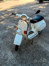 vespa pk50s