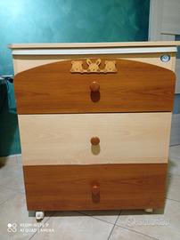 Fasciatoio  Pali 