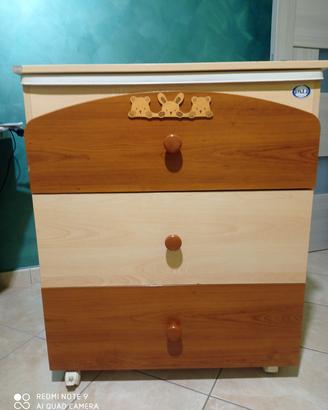 Fasciatoio  Pali 