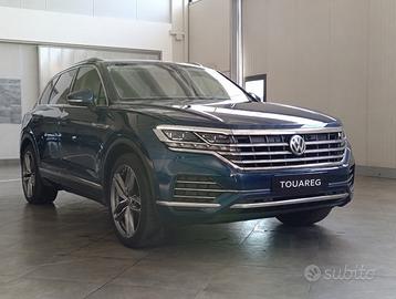 Touareg virtual cockpit, tetto,matrix stra full